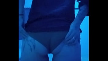 Preview 2 of Lolita Part 1 - Big Tit&#039_s,  Soaking wet Pussy !!! New piercings and Tattoos!!!!!