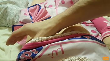 Preview 2 of Gxnx Com Hd - I sucked my cheerleader roommate&#039_s nipples Nico Yazawa to Orgasm - Unlimited Orgasm
