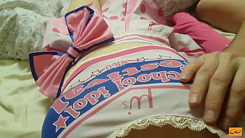 Preview 1 of Gxnx Com Hd - I sucked my cheerleader roommate&#039_s nipples Nico Yazawa to Orgasm - Unlimited Orgasm