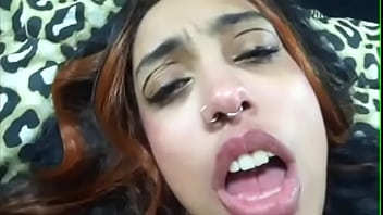 Preview 4 of Amy Ried In My Dad - ITALIAN DICK VS 18YO LATINA SHAVED PUSSY DADDY MAGIC MAX IS STROKING WITH THE MAGIC MOTION
