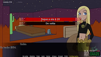 Preview 3 of Wwww Bf Hd - Teen Titans ep 26 Terra me roubou agora vou fuder com Ela