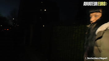 Preview 1 of A Boys Fouck The Girls - BBW German Amateur Has Her Phat Vagina Pounded Deep By Bald Cock - AMATEUR EURO