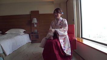 Preview 1 of Szvedlak Magdolna - 卒業式ナンパ 01 in 新宿 おま○こビチョビチョ袴美女あいかさん 乱れた袴の着衣セックス最高！騎乗位では自ら腰を振って僕のおち○ぽを咥えこんでいるおま○こをこちらに見せてくる姿がエロすぎる https://bit.ly/3GQts7c