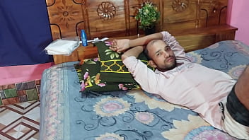 Preview 1 of Inaset Sex Milfzr Com - Swinger games. Couples&#039_ exchange between pair of horny mature couples Desi Sex .....   Hanif and Popy khatun and Mst sumona and Manik Mia