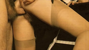 Preview 4 of Delhi Sex Girl - The Wonderful World Of Vintage Pornography,  Threesomes
