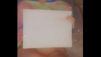 Preview 1 of Sunny Leone Nice Noobs - Verification video