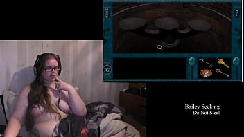 Preview 4 of Bfxxhot 8salgral Vali - Naked Royal Tower Play Through part 5