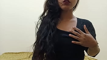 Preview 1 of Sxx Sxxx Ssxxxxxxxvxxxx - Desi village Indian girl mms