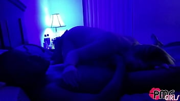 Preview 1 of Tube Takes Cock Up Bum - AMATEUR WIFE WITH BIG ASS FUCKS ROCK HARD BBC JAY PLAYHARD
