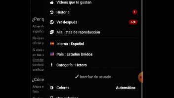 Preview 2 of Fat Mom Sex Son - V&iacute_deo de verificaci&oacute_n