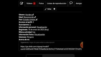 Preview 4 of Fat Mom Sex Son - V&iacute_deo de verificaci&oacute_n