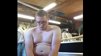 Preview 2 of 17 Thn Hot Prnoindon - bitchboy ties him self up