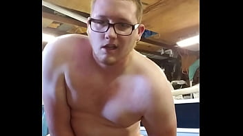 Preview 3 of 17 Thn Hot Prnoindon - bitchboy ties him self up