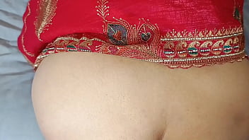 Preview 3 of Gang Raped Brutal Rape Hd - अपने बेडरूम में चड्डी बदल रही थी देवर ने उतार कर चोद दी साफ हिंदी आवाज में