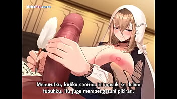 Preview 2 of Dad You - Aponia honkai impact