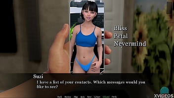 Preview 2 of Different Posisan Sex - A MOMENT OF BLISS #34 &bull_ I like&#039_em wet and dripping and glistening