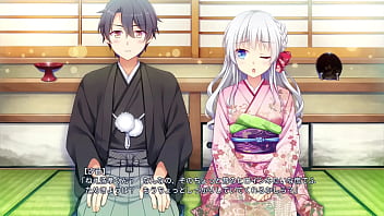 Preview 4 of My Sock Vixens - Ren&#039_ai x Royale / Shione Harizome Scene 6 (Ending)