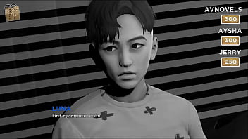 Preview 4 of Mother And Son Cup Tube - Eternum 15