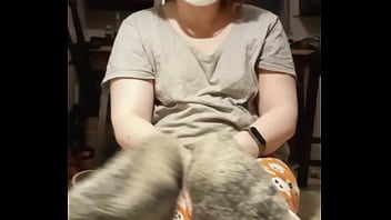 Preview 2 of Sex Videos Xxxx 18x Kom - Smelly Dirty Feet