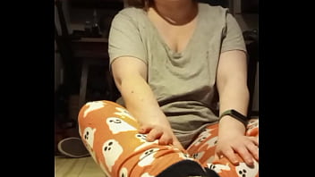 Preview 1 of Vagina Porna - Smelly dirty feet