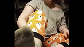 Preview 4 of Vagina Porna - Smelly dirty feet