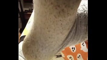 Preview 3 of Mia Malkova Hit Beauty - Smelly Dirty Feet