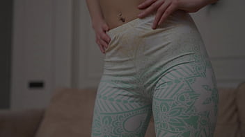 Preview 1 of Xvideoscom Video - First DP with 18yo baby Sofa Weber