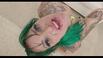 Preview 4 of Young Boys Girls Sex - Milk Overflow,  Alexxa Vice,  4on1,  BBC,  ATM,  DAP,  Milk,  Rough,  Wrecked Ass,  Creampie Cum in Mouth GIO2356