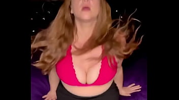 Preview 3 of Furry Lesbian Sex - Do you follow my TikTok? #transformation #momtomilf #mammarymaster #mommy