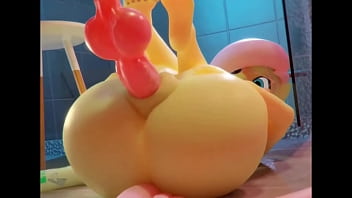 Preview 2 of Ry Hard - MLP - Compilation P15