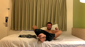 Preview 2 of Horny Slut Cock - A successful throat training