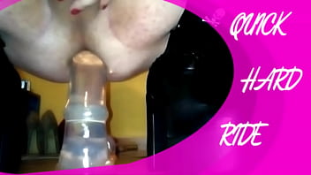 Preview 4 of Romans Se Chudahi Video - 2.quick hard dildo ride