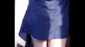 Preview 1 of Rosee Divine In Hd - Hot Big Ass Cute Cork Ladyboy Sexy Under Sun Shines Big Butt Booty Performance