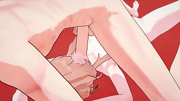 Preview 2 of Royal Rambol Sex - Honkai star rail hentai - Guinaifen secret sex tape - 3d fucking and creampie