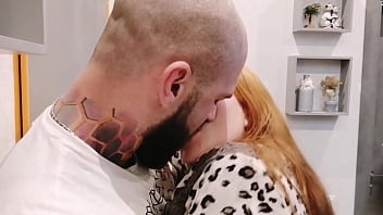 Preview 1 of Indian Desi School Xxx - STEPSON FUCKED HIS STEPMOTHER AND CUM ON HER FACE
