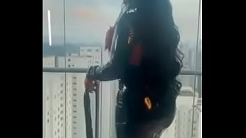 Preview 2 of Xnxxx Malaysia - Making off  Beatriz Foga&ccedil_a