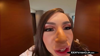 Preview 1 of Soper Big Ass - VR PORN: YOUR HOT AND HORNY MISTRESS HIME MARIE NEEDS YOUR HARD DICK IN HER TIGHT WET PUSSY