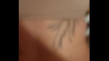 Preview 2 of Kher - I fuck my wife on the washing machine