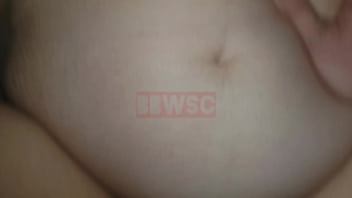 Preview 2 of Hindi Gan Mp4 - Using My Fat Neighbors Pussy To Cum In