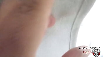 Preview 1 of Samu Listen Xxxdofcom - PSaj big ass stepdaughter discovers that her stepfather is spying on her and seduces him to get an iphone