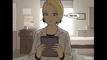 Preview 1 of Seachsex Itali - animation by lewdua: at the hospital