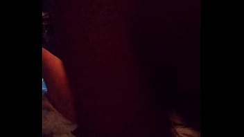 Preview 4 of Saxx Cx - Rockerchick  y El vato bdsm session
