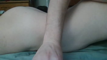 Preview 4 of Girl And Horse Xxx Saxcom - Fruit of the Loom Underwear with Naked Body