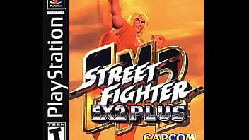 Preview 1 of Flam Sssxx - Digital Ignition- Street Fighter EX2 Plus