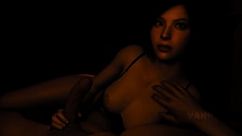 Preview 1 of Laara Dutta - BBC Addiction - Ada Wong
