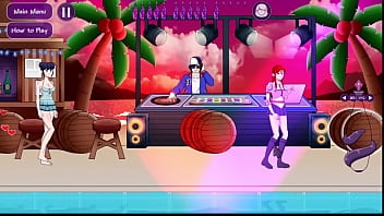 Preview 2 of Thai Burmese - Beach Party Level 11 and 12