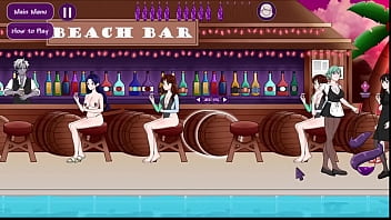 Preview 3 of Thai Burmese - Beach Party Level 11 and 12