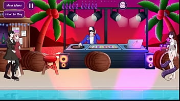 Preview 1 of Thai Burmese - Beach Party Level 11 and 12