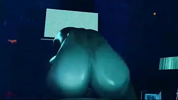 Preview 3 of Rap Sex Vedios - Sendo fodido por uma Dem&ocirc_nio