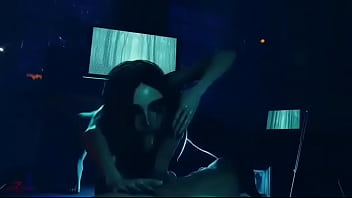 Preview 1 of Rap Sex Vedios - Sendo fodido por uma Dem&ocirc_nio